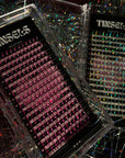 🪩Lash tinsels 🪩