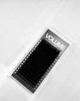 Volume mix trays