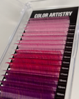 Mix colors
