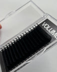 Mink Volume trays